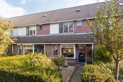 Woning Fruitweg 24 Doetinchem
