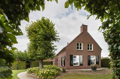 Woning Dorpsstraat 51 Middelaar