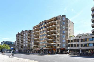 Woning Stationsweg 28 Eindhoven