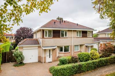 Woning Donaudal 87 Doetinchem