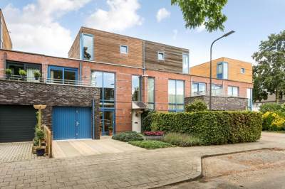 Woning Nieboerstraat 16 Dieren