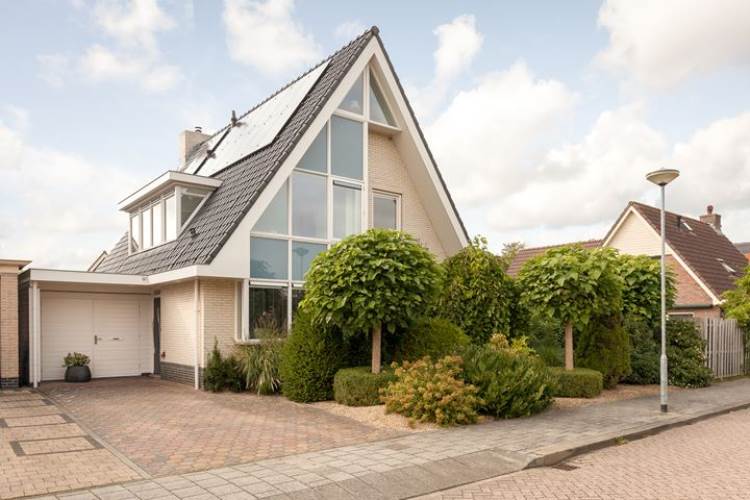 Woning Dragon 2 Hoogkarspel