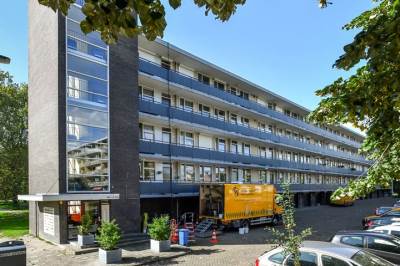 Woning Middachtensingel 232 Arnhem