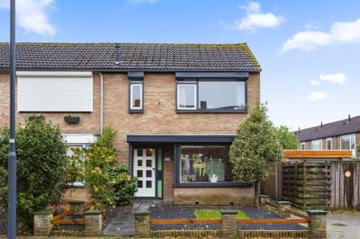 Woning Teilingen 35 Oosterhout (NB)