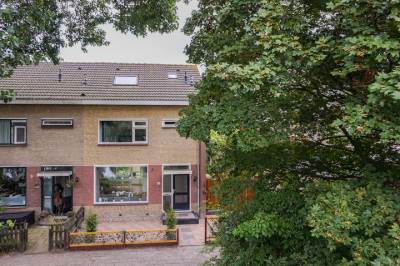 Woning Rozenpad 78 Berkel en Rodenrijs