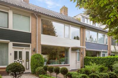 Woning Weerestein 25 Breukelen