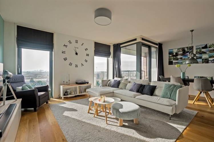 Woning Hermitage 119 Zaandam