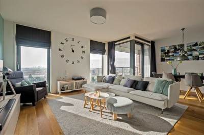 Woning Hermitage 119 Zaandam