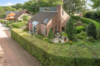 Woning Rijnlaan 10 Heveadorp