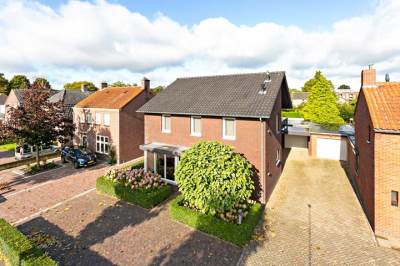 Woning Postakkers 74 Eersel