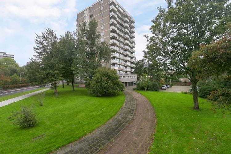 Woning Graaf Janstraat 167 Zoetermeer