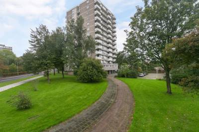 Woning Graaf Janstraat 167 Zoetermeer