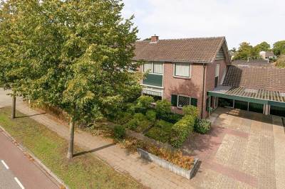 Woning Vogelenzangstraat 40 Eibergen