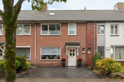 Woning Graafschap Bokhovenstraat 8 Oisterwijk