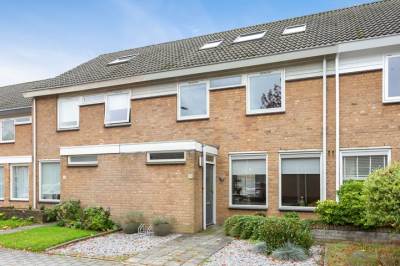 Woning De Dommel 74 Goirle