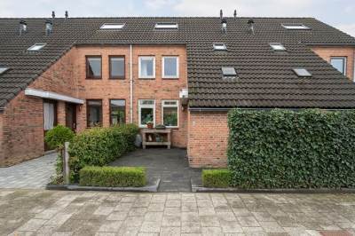 Woning Van Harenmarke 4 Zwolle