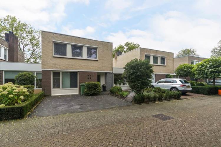 Woning Schiermonnikooglaan 8 Son en Breugel
