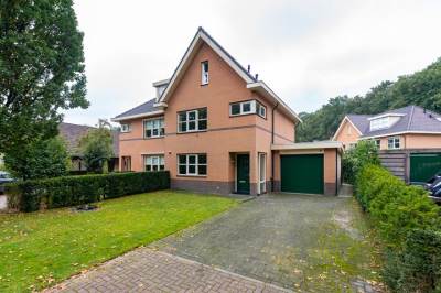 Woning Bakkersweg 26 Maarn