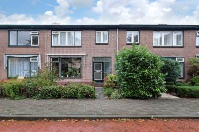 Woning Hortensiastraat 5 Noord-Scharwoude