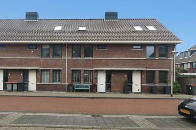 Woning Dwergmuis 4 Uithoorn