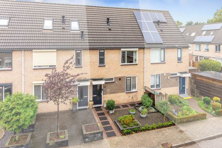 Woning Neptunus 29 Duiven