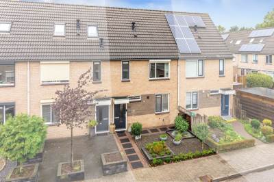 Woning Neptunus 29 Duiven