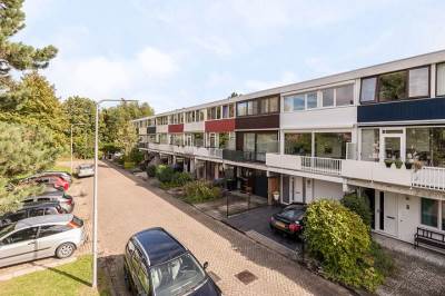 Woning Verdistraat 10 Berkel en Rodenrijs