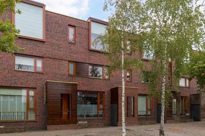 Woning Grasbloem 13 Eindhoven