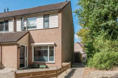 Woning Amienslaan 59 Eindhoven