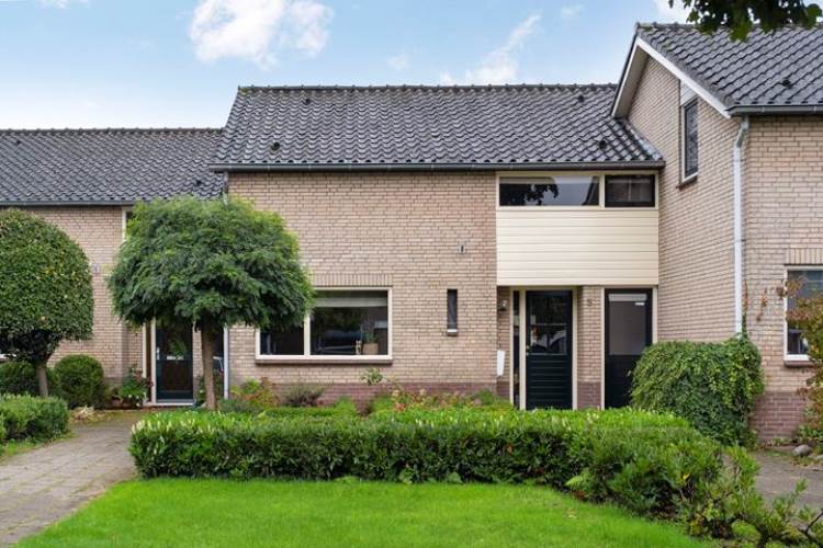 Woning Boerrichterkamp 5 Enschede