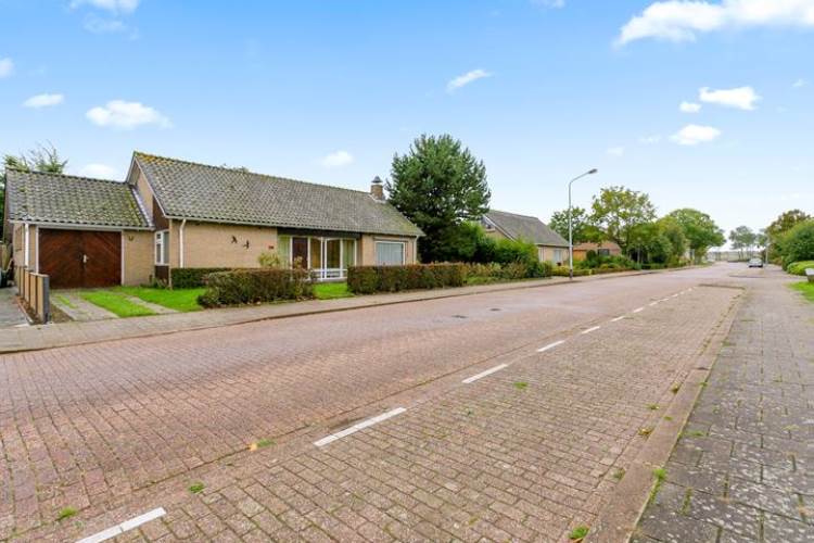 Woning Chopinlaan 125 Vlissingen