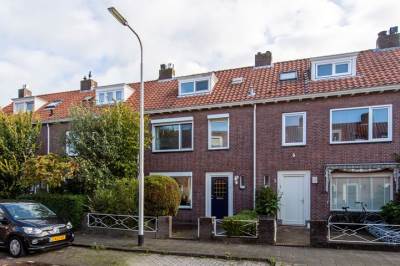 Woning Outshoornstraat 6 Tilburg