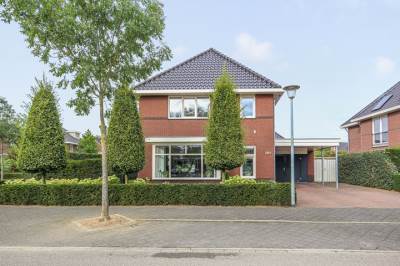 Woning de Meren 1301 Wijchen