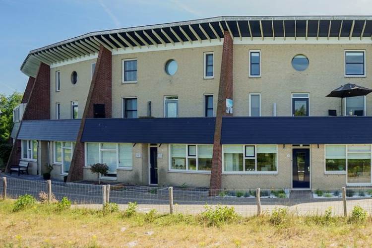 Woning Ommenstraat 47 Tilburg