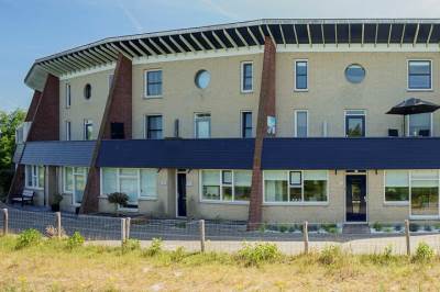 Woning Ommenstraat 47 Tilburg