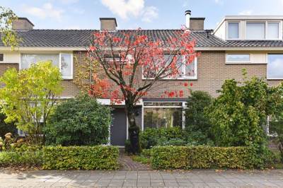 Woning Meent 275 Breda