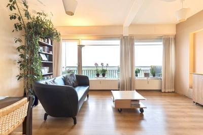 Woning Burgemeester Hogguerstraat 777 Amsterdam