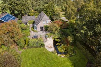 Woning 't Veld 2 Dalen