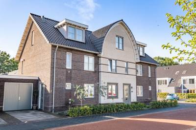 Woning Scholeksterweide 9 Renswoude