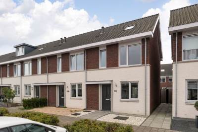 Woning Schipperstraat 94 Etten-Leur