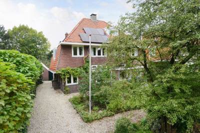 Woning 1e Brandenburgerweg 61 Bilthoven