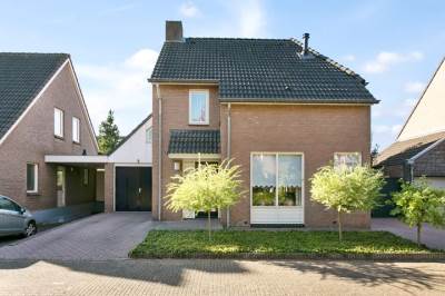 Woning Akkerwinde 44 Hapert