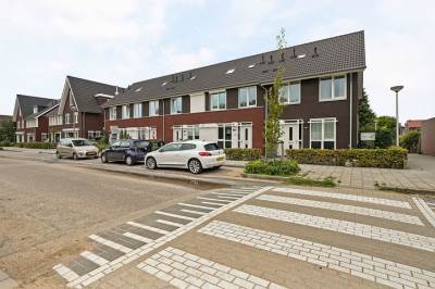 Woning Rietlanden 46 Ooij