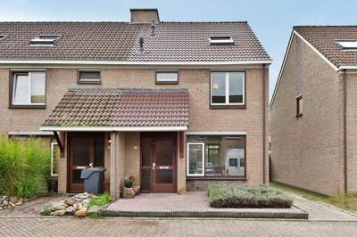 Woning Van Pallandtstraat 18 Sittard