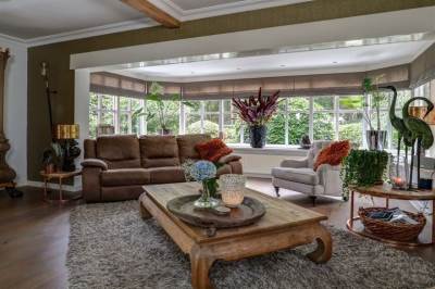 Woning Bovendwarsweg 104 Oldebroek