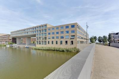 Woning Talbotstraat 207 Amsterdam