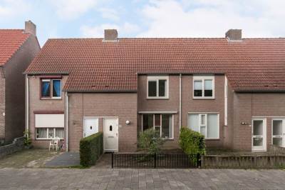 Woning Viottastraat 37 Eindhoven
