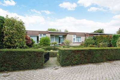 Woning Maasland 107 Waalwijk