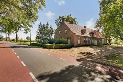 Woning Bloemenstraat 17 Milsbeek