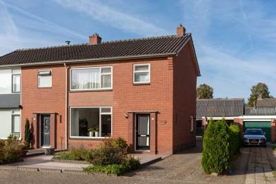 Woning Kloosterhoek 10 Raalte
